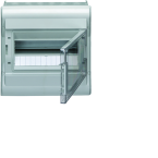  Coffret �tanche IP55 12M 