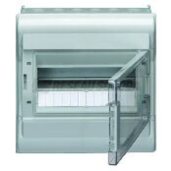  Coffret �tanche IP55 12M 