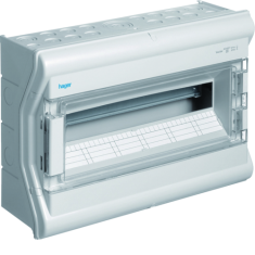  Coffret �tanche IP55 18M 