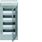 Coffret �tanche IP55 4x12M 