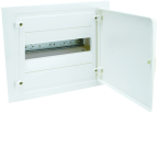  Coffret encastr� 12 M porte op 