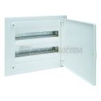  Coffret encastr� 36 M porte op 