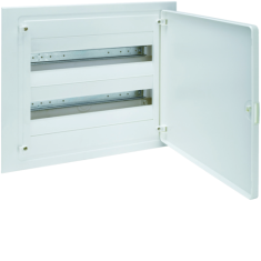  Coffret encastr� 36 M porte op 