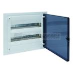  Coffret encastr� 36 M porte tr 