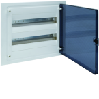 Coffret encastr� 36 M porte tr 