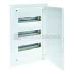  Coffret encastr� 36 M porte op 