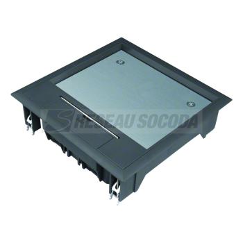  Bo�te de sol 12 mod. rev�t. so 