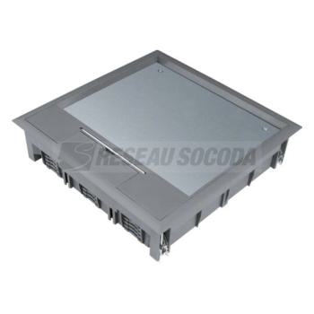  Bo�te de sol 24 mod. rev�t. so 