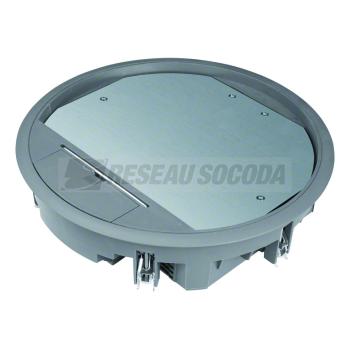  Bo�te de sol 20 mod. rev�t. so 