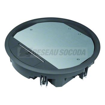  Bo�te de sol 20 mod. rev�t. so 