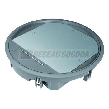  Bo�te de sol 24 mod. rev�t. so 