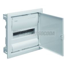  Cof. en cast.,Volta,UPV,1x12M, 