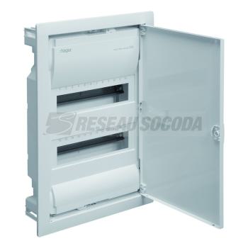  Cof. en cast.,Volta,UPV,2x12M, 