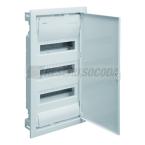  Cof. en cast.,Volta,UPV,3x12M, 