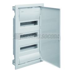  Cof. en cast.,Volta,UPV,3x12M, 