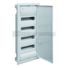  Cof. en cast.,Volta,UPV,4x12M, 