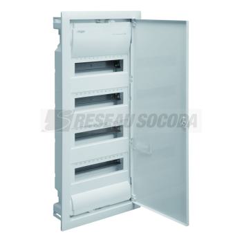  Cof. en cast.,Volta,UPV,4x12M, 