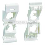  Charni�res coffrets vega 18 sa 