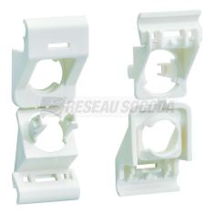  Charni�res coffrets vega 18 sa 