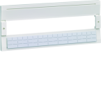  Plastron vega 18 mod. 1 rang�e 