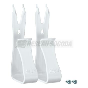  Multimedia device holder, blan 