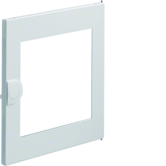  porte transparente, Volta, 1 r 