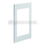  porte transparente, Volta, 2 r 