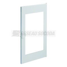  porte transparente, Volta, 2 r 