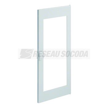  porte transparente, Volta, 3 r 