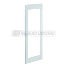  porte transparente, Volta, 4 r 