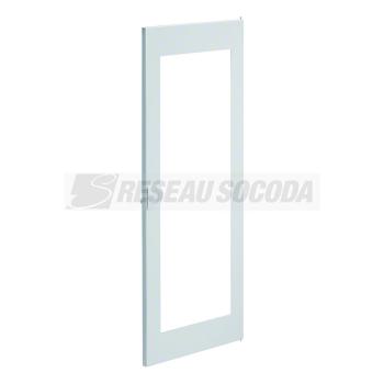 porte transparente, Volta, 4 r 