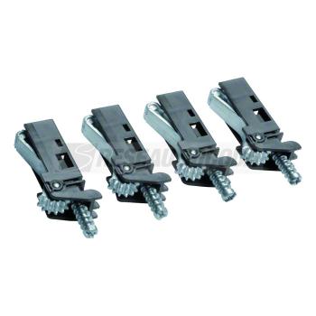  Kit pour cloison creuse Volta, 