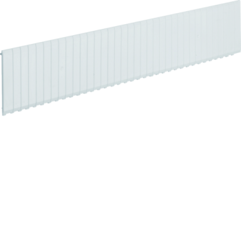  Obturateur en bande, 18M, RAL 