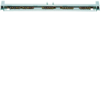  Cage,Volta,cage additif,3Ph+N, 