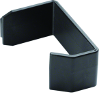  Clip-c�bles,Volta,6p. 