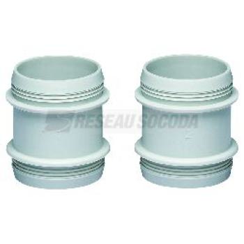  Manchons d'accouplement Vector 