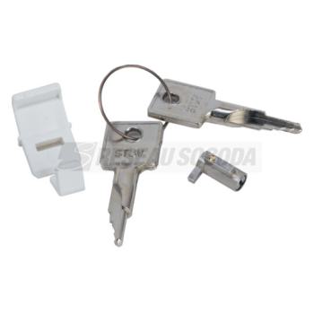  Serrure Tableau Electrique 