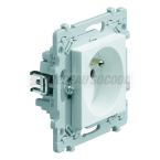  Prise 2P+T SansVis � griffes P 