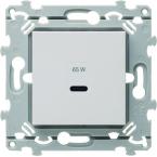 USB PD Essensya blanc 