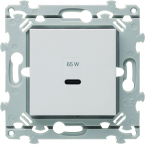  USB PD Essensya blanc 