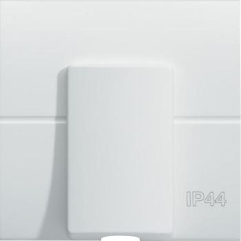  Sortie de cble IP44  griffes 
