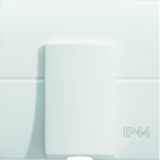  Sortie de c�ble monobloc IP44 