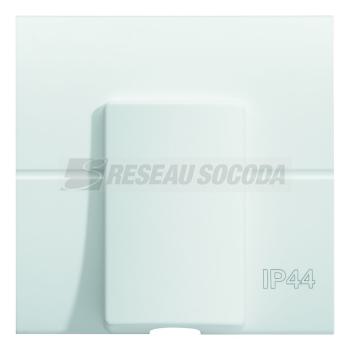  Sortie de c�ble monobloc IP44 