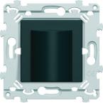  Sortie de câble anthracite 