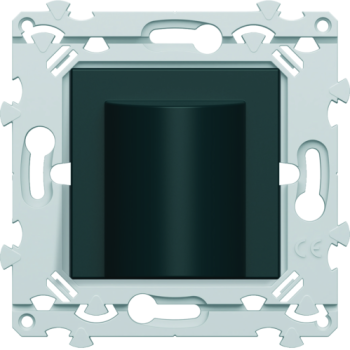 Sortie de c�ble anthracite 