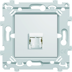  RJ45 CAT.6 STP simple Pure 