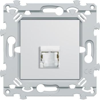  RJ45 CAT.6 STP simple Pure 
