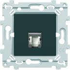  RJ45 CAT.6A STP simple Gr3TV a 