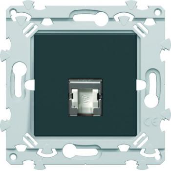  RJ45 CAT.6A STP simple Gr3TV a 