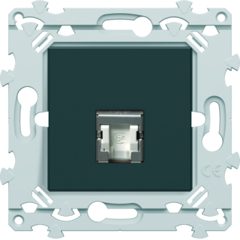  RJ45 CAT.6A STP simple Gr3TV a 